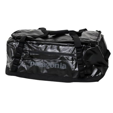 Patagonia パタゴニア 49342 ブラックホールダッフル 55L ブラック Black Hole Duffel