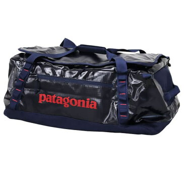 Patagonia パタゴニア 49342 ブラックホールダッフル 55L クラシックネイビー Black Hole Duffel