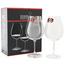 リーデル RIEDEL ヴィノム 6416/16 ニューワールド・ピノ・ノワール 2個セット『送料無料(一部地域除く)』