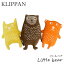 KLIPPAN クリッパン カドリーベアズ Little bear ぬいぐるみ キッズ ベビー ギフト お祝い 北欧 北欧雑貨 おもちゃ ベビー用品 クマ くま テディベア クーポン150『送料無料（一部地域除く）』