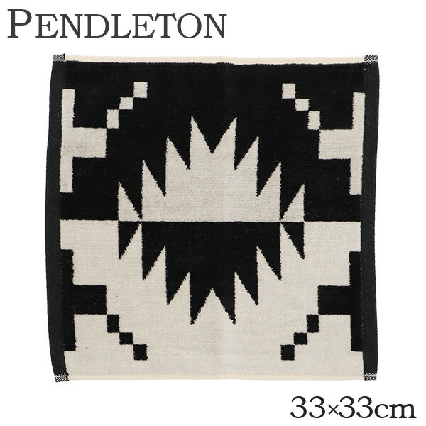 ペンドルトン PENDLETON ペンドルトン Jacquard Wash Cloth ジャガードウォッシュクロス XB220-52908 スパイダーロック ハンドタオル ウォッシュタオル