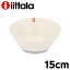 iittala å Teema ƥ ܥ 15cm ۥ磻    ץ ݥ150