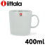 iittala å Teema ƥ ޥå 400ml ѡ륰졼 ݥ150פ򸫤