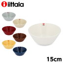 iittala イッタラ Kastehelmi カステヘルミ ボウル 230ml クリアお皿 皿