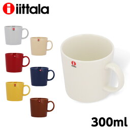 イッタラ マグカップ iittala イッタラ Teema ティーマ マグカップ 300ml クーポン150