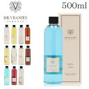 DR. VRANJES JAPAN 正規品ドットール・ヴラニエス ジャパン FUOCO フォーコ 500ml Refill