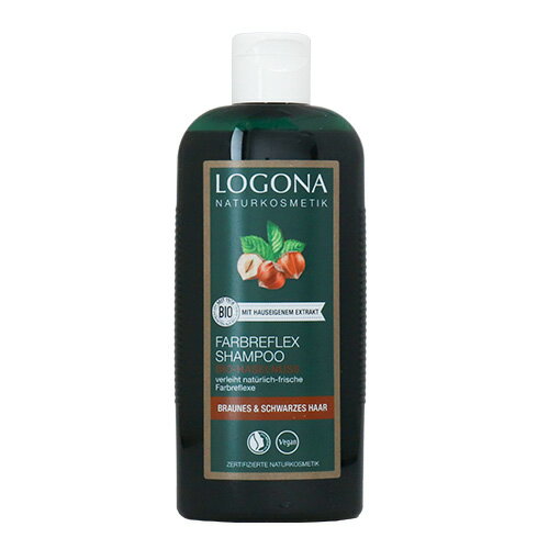 ロゴナ カラーケアシャンプー 250ml / LOGONA 2