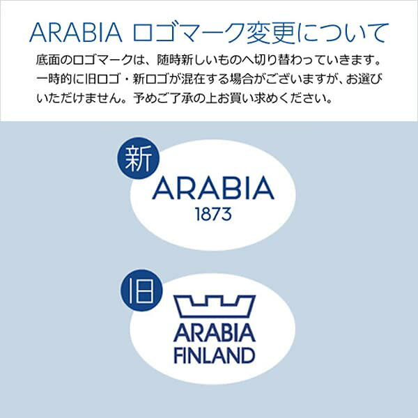 ARABIA アラビア 24h Piennar ピエンナル プレート 20cm お皿 皿 食器 洋食器 平皿 北欧 磁器 円形 クーポン150 3