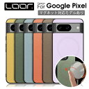 LOOF LUXURY-SHELL Google Pixel 8 Pro 7a 7 Pro Pi