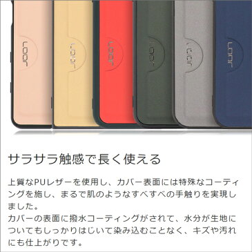 LOOF iPhone 12 ケース iPhone 11 Pro Max カバー 背面ポケット iPhone12 mini SE 第二世代 2020 SE2 ケース 背面カード収納 XR カバー iPhone8 ハードケース iPhoneXS ハードカバー XSMax iPhone7 iPhone6 7Plus 6Plus 6sPlus 8Plus ストラップホール