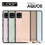 LOOF MACARON-SHELL AQUOS sense8 wish3 R8 pro sense7 Plus sense6s sense6  С wish2 sense5G sense4 lite basic zero6 sense 7 6 6s 5G 4 lite basic  С ޥۥ ܳ 쥶 ȥåդ ɻ ץ ޥ 襤 Leatherפ򸫤