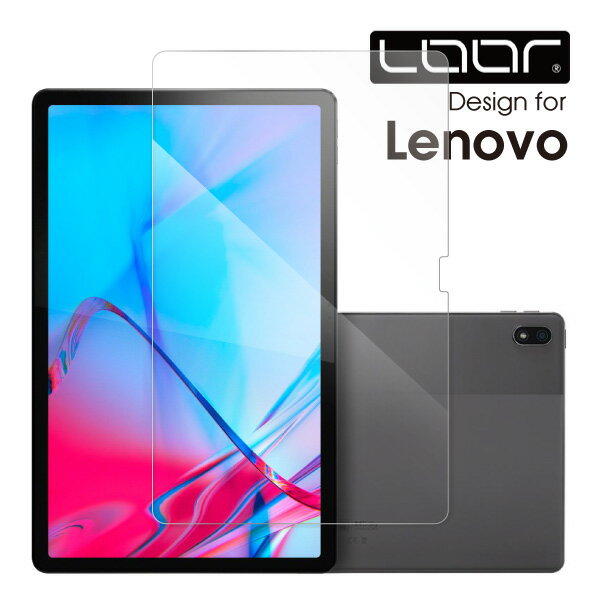 LOOF Lenovo TAB7 Tab P11 5G LET01 TB-7504F/X Tab M10a 5G LET02 P12 Pro M10 HD M8 9 P11 Pro Gen2 K10 B10強化ソフトフィルム フィルム 保護フィルム レノボ au タブレット タブレット用 保護シール 気泡無し 貼りやすい 指紋防止 ブルーライトカット マット クリア