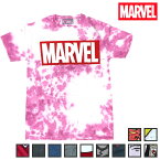 Marvel / DCコミックス - メンズ 半袖Tシャツ [Sサイズ] [02]