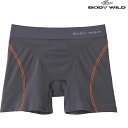 BODY WILD ({fBCh) - BWS681J Y e-BOXER {NT[pc Z~O (OƂ)