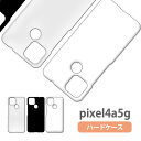 Google Pixel4a 5G pixel4a5g sNZ4a5g P[X n n[h fR