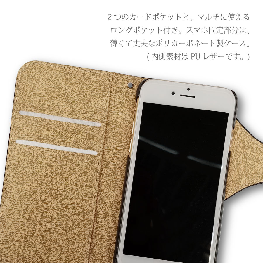 Xiaomi Mi Note 10 Lite スマホケース おしゃれ かわいい 手帳型ケース カバー 本革 星 スタッズ ストラップ 付き レザー