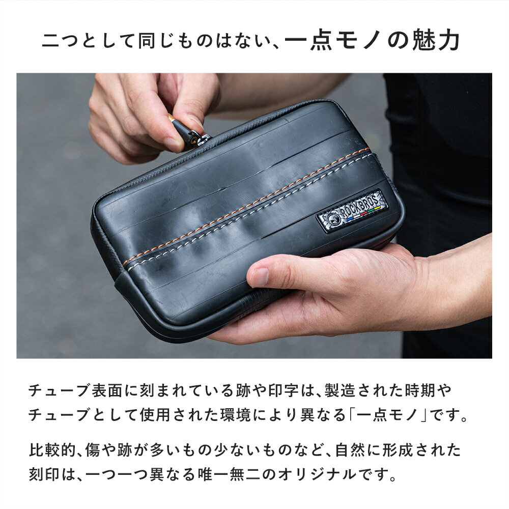 お買い物マラソン★10%OFF【4135円→3721円】サイクルポーチ マルチケース 自転車 ポ...