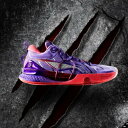 ꡼˥ LI-Ning SPEED VIII Premium Fred VanVleet PE