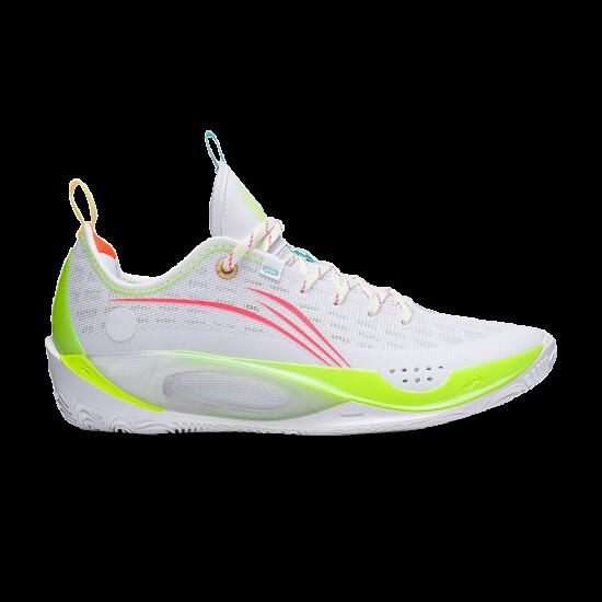 リーニン LI-Ning Wade 808 2 Energy 