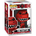 U Raptor ggv^[Y Funko |bv! rj[ tBMA