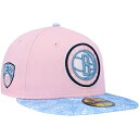 ubNlbc j[GiNew Eraj Paisley ToCU[ 59FIFTY tBbg^Cvnbg - sN/Cg u[