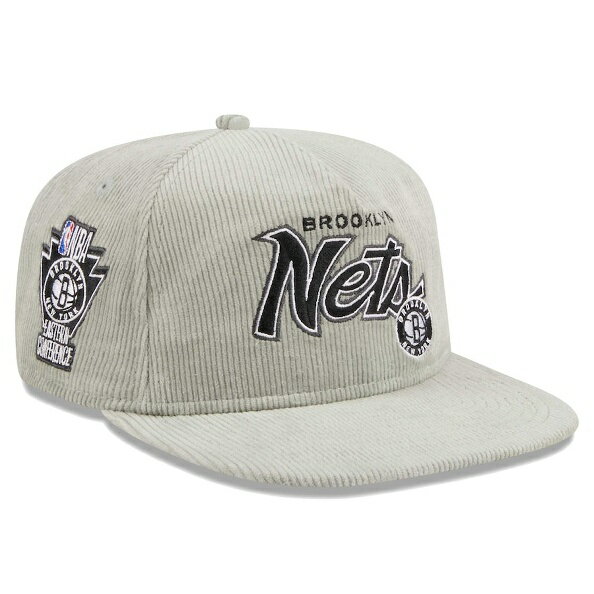 ubNlbc j[GiNew Eraj U Ster Corduroy 9FIFTY XibvobN nbg - O[