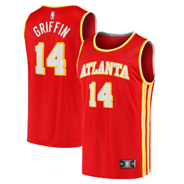 åХNBAŹ㤨AJ Griffin ȥ󥿥ۡ եʥƥ ֥ ե ֥졼 ץꥫ ץ졼䡼㡼 -  ǥ - åɡפβǤʤ22,120ߤˤʤޤ