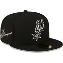 TAgjIXp[Y j[GiNew Eraj 5x NBA t@Ci `sI fA-g[S 59FIFTY tBbg^Cvnbg - ubN