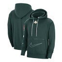 {XgZeBbNX Nike 2022/23 VeB GfBV R[gside Heavyweight t[X vI[o[ p[J[ - O[