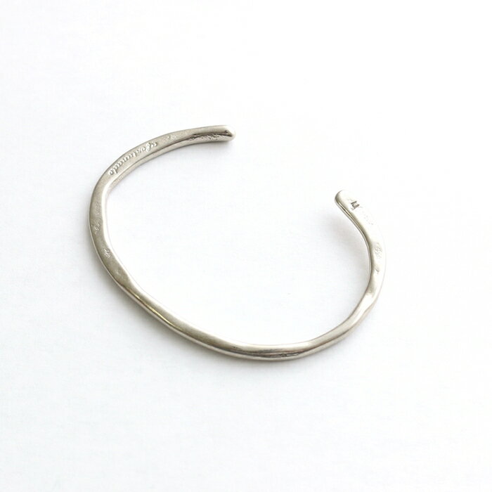 Hawk Company ホークカンパニー バングル 真鍮製 メッセージ 刻印 アンティーク調 メンズ レディース ブランド 腕輪 ブレスレット 日本製 おしゃ...