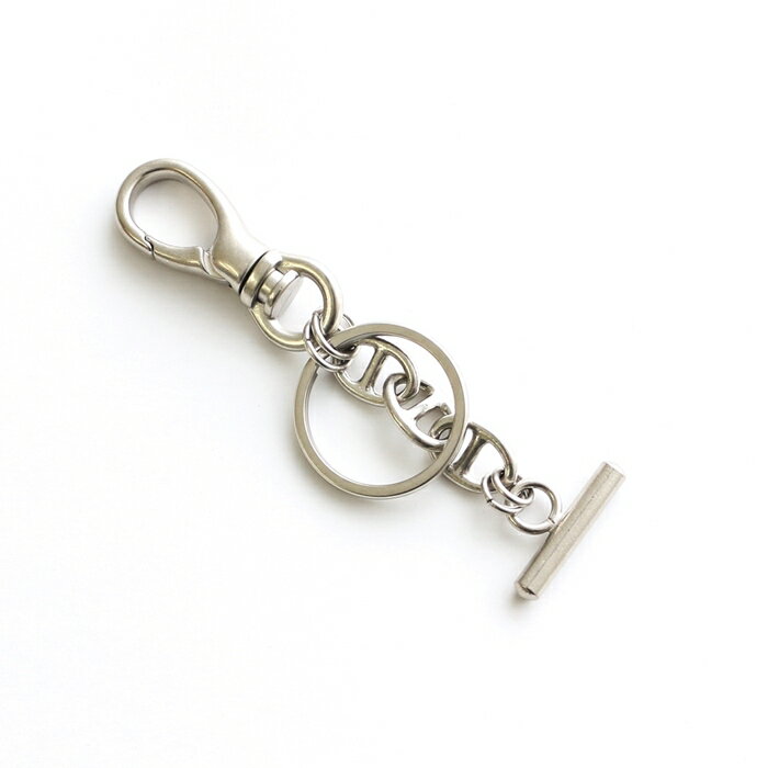 キーリング Hawk Company ホークカンパニー キーホルダー キーチェーン メンズ レディース ブランド 日..