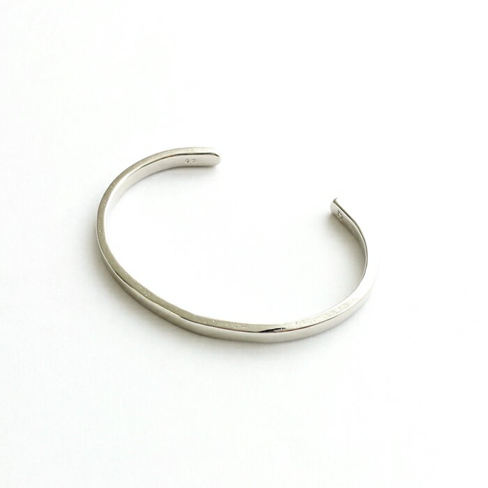 ホークカンパニー バングル Hawk Company 真鍮製 プレーン 無地 細身 細い アンティーク加工 ヴィンテージ加工 メンズ レディース ブランド 腕輪...