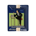 ダルトン DULTON アート アッシュトレイ ART ASHTRAY 灰皿 コイントレイ アクセサリートレイ キートレイ 鍵置き 小物置き 卓上 トレー ディ...