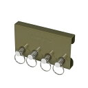 ダルトン DULTON マグネット キー ストレージ MAGNET KEY STORAGE キーフック 鍵 収納 キーホルダー 鍵置き 磁石 ディスプレイ イン...
