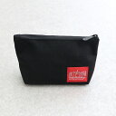 マンハッタンポーテージ Manhattan Portage ナイロンクラッチ ミニ ポーチ バッグ メンズ レディース ユニセックス ブランド かばん バッグイ...
