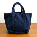 バトラーバーナーセイルズ トートバッグ Butler Verner Sails 反応染め キャンバス トート バッグ メンズ レディース ブランド 製品染め 帆...