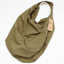 【送料無料】 バトラーバーナーセイルズ Butler Verner Sails 反応染かつらぎビッグワンショルダー メンズ レディース ブランド 製品染め 帆布 バッグ 鞄 日本製 カツラギ キャンバス 製品染め カジュアル アメカジ ナチュラル ヴィンテージ 有限会社ウインズ (52-ja2558)