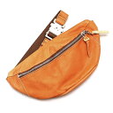 【送料無料】 バトラーバーナーセイルズ Butler Verner Sails メンズ レディース ブランド ボディバッグ 馬革 ワンショルダー ウエストポーチ...