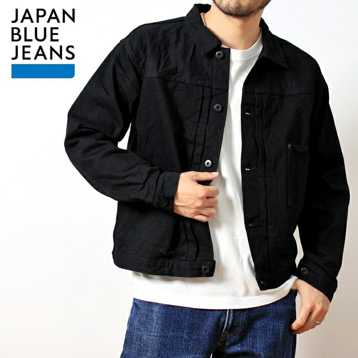 JAPAN BLUE JEANS ジャパン