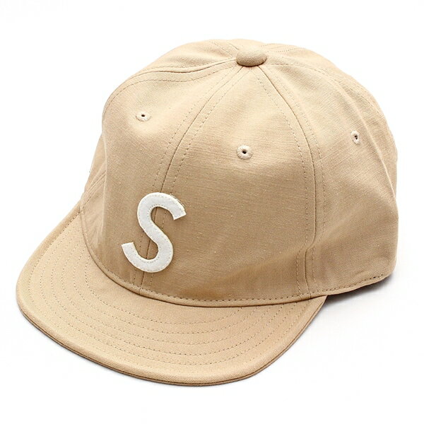 【1つまでメール便OK】 ボールキャップ ベーシックエンティ BASIQUENTI コットンキャップ メンズ レディース ブランド 帽子 アルファベット S ワッペン エンブレム 折り畳み可能 ツバ芯なし リバーアップ ベージュ ブラック ライトグリーン ネイビー イエロー (09-bcny11643)