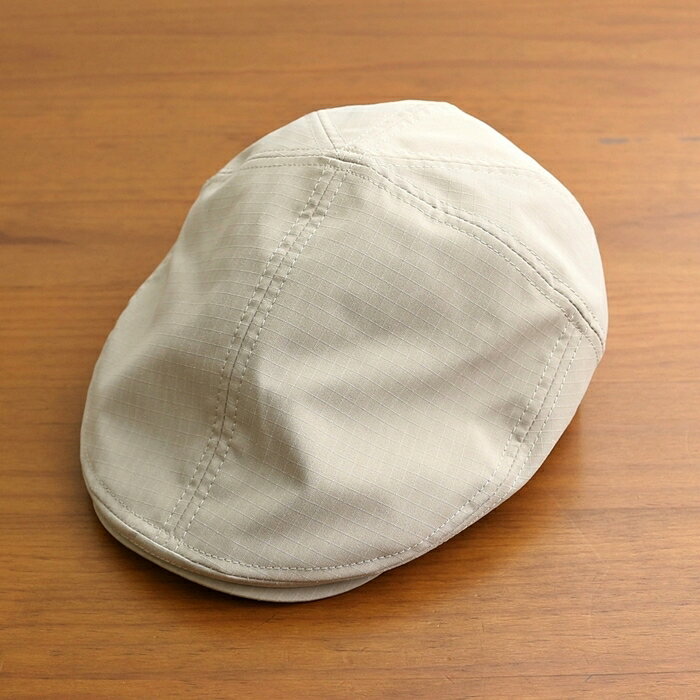 ハンチング BASIQUENTI ベーシックエンチ 帽子 メンズ レディース ブランド リバーアップ RIVER-UP リ..