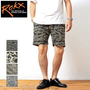 ̵ Rokx å MG CAMOUFLAGE SHORT ॸե顼奷硼 硼ȥѥ ϡեѥ ϡѥ Ⱦܥ ѥ ɨ 奢 ᥫ ȥɥ º ҥ祦   å 쥪ѡ ĥ꡼ (66-rxms193028)