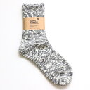 サニーノマド SUNNY NOMAD ナチュラルヘンプソックス Natural Hemp Socks 麻靴下 日本製 クルーソックス ふくらはぎ丈 メンズ レディース くつ下 ブランド 杢生地 スラブ ヘザー 霜降り メランジ カジュアル アメカジ アウトドア ナチュラル おしゃれ ギフト (66-tmso001)