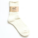サニーノマド SUNNY NOMAD ナチュラルヘンプソックス Natural Hemp Socks 麻靴下 日本製 クルーソックス ふくらはぎ丈 メンズ レデ...