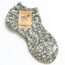 サニーノマド SUNNY NOMAD サマーヘンプソックス Summer Hemp Socks 麻靴下 日本製 アンクルソックス くるぶし丈 スニーカーソックス メンズ レディース くつ下 ブランド 杢色 スラブ ヘザー 霜降り メランジ カジュアル アメカジ アウトドア ナチュラル ギフト (66-tmso003)