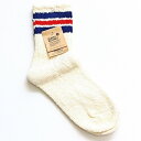 サニーノマド SUNNY NOMAD オールドスクールヘンプソックス Old School Hemp Socks 麻靴下 日本製 クルーソックス ふくらはぎ丈 メンズ レディース くつ下 ブランド 杢生地 スラブ ヘザー 霜降り メランジ ラインソックス カジュアル アメカジ おしゃれ ギフト (66-tmso004)