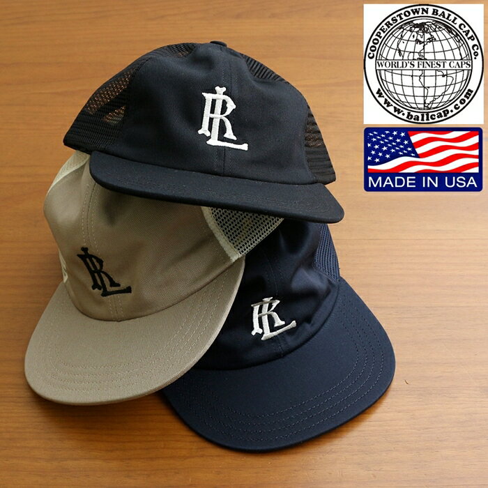 COOPERSTOWN BALL CAP ѡܡ륭å MADE IN USA ꥫ å奭å ١ܡ륭å ARKANSAS TRAVELLERS 1921 󥽡ȥ٥顼 LR ˹ ֥ ɽ Υ åù 奢 ᥫ (57-50mslrs1921)