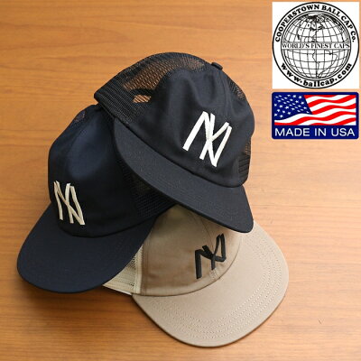 COOPERSTOWNBALLCAPѡܡ륭åMADEINUSAꥫå奭åץ١ܡ륭åBBåNEWYORKBLACKYANKEES1951ǯǥ˥塼衼֥å󥭡NY˹ҥ֥ɻɽùᥫ(57-50msnybyc1951)