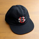 COOPERSTOWN BALL CAP クーパーズタウンボールキャップ MADE IN USA アメリカ製 ベースボールキャップ BBキャップ WORLD T...