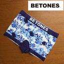 BETONES ビトーンズ ボク